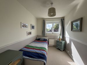 BEDROOM 4- click for photo gallery